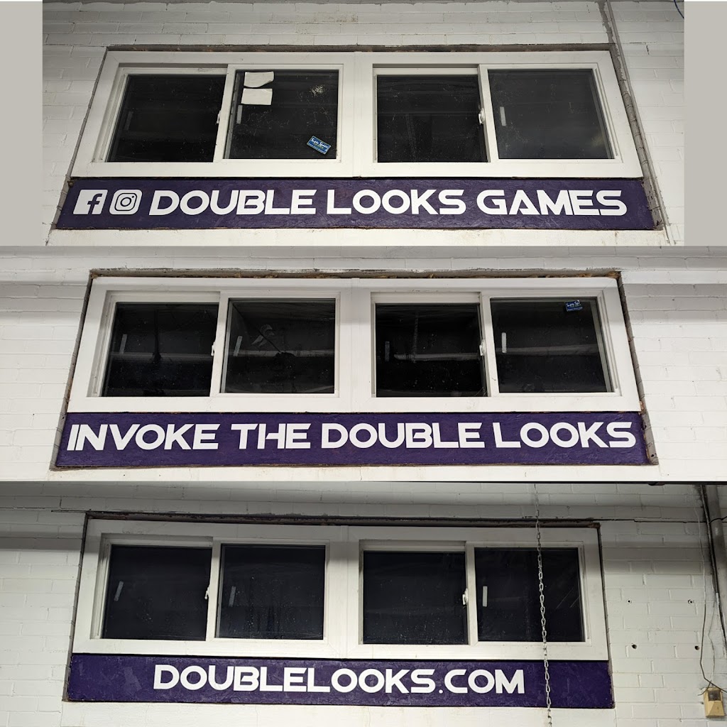 Double Looks CCGs