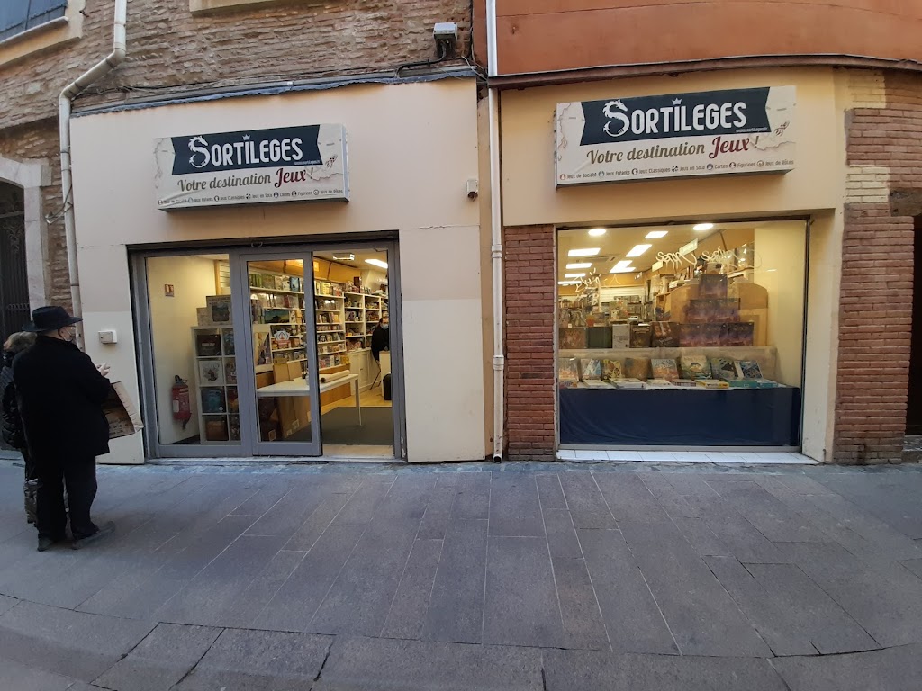 Sortileges Perpignan