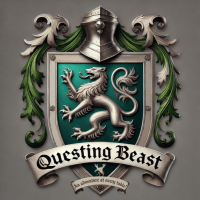Questing Beast