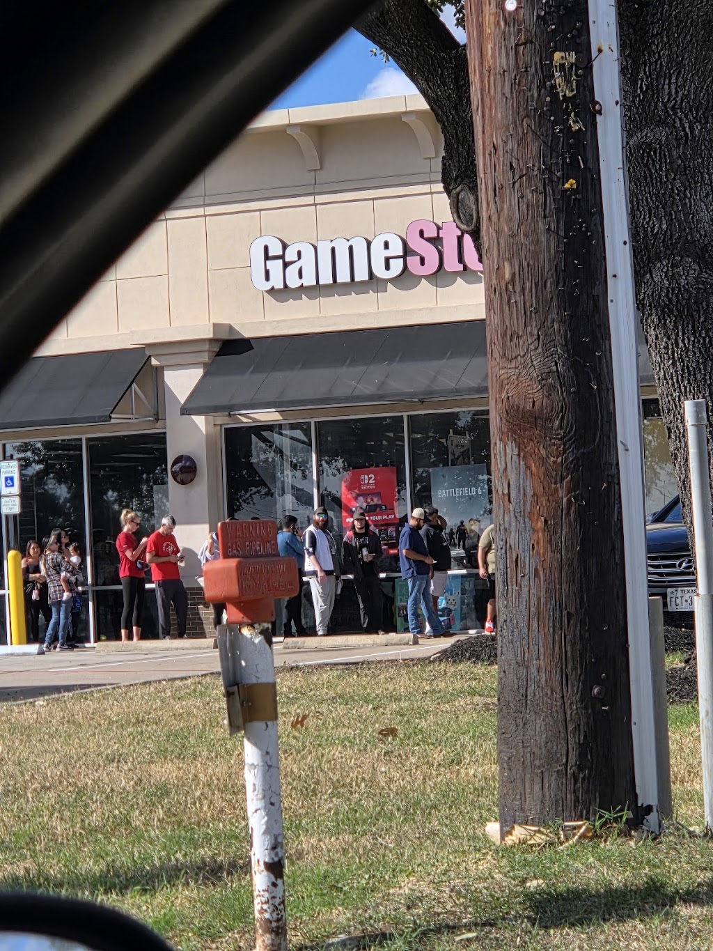 GameStop Magic Meetup - Commander