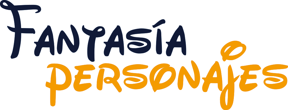 Fantasia Personajes
