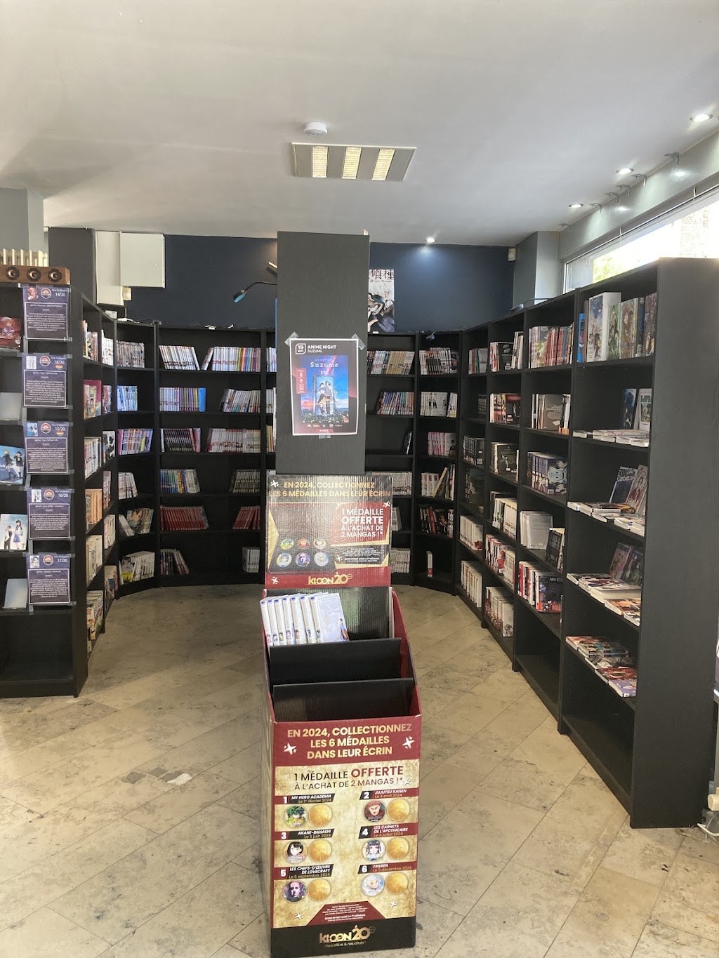 otaku's zone