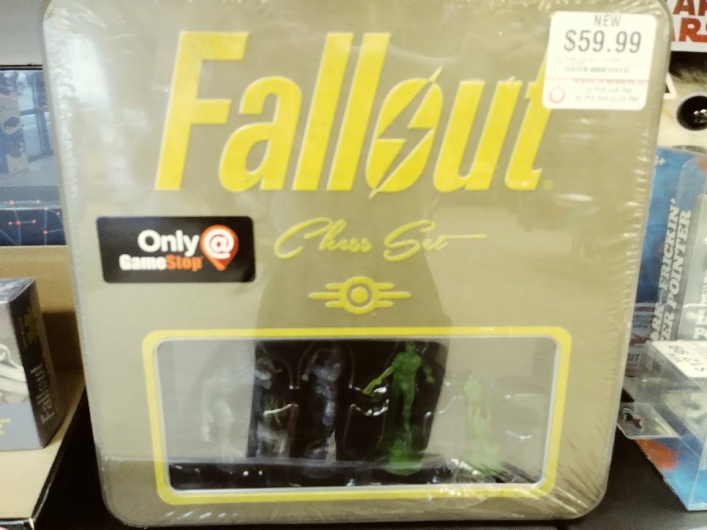GameStop - 2653 - 1st Avenue South S/C