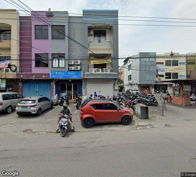 Timewalk