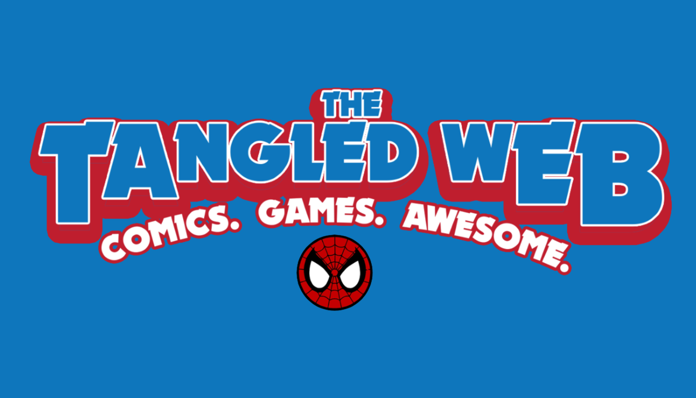 The Tangled Web 2