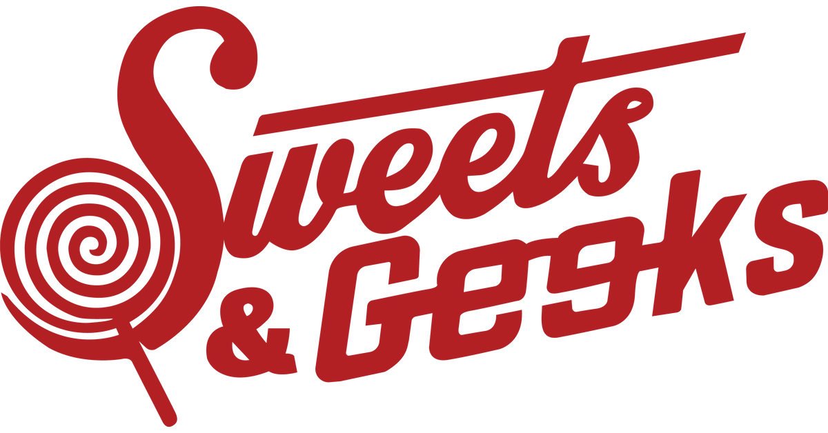 Sweets and Geeks North Olmsted