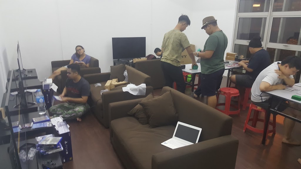 Geniuz Maze Games