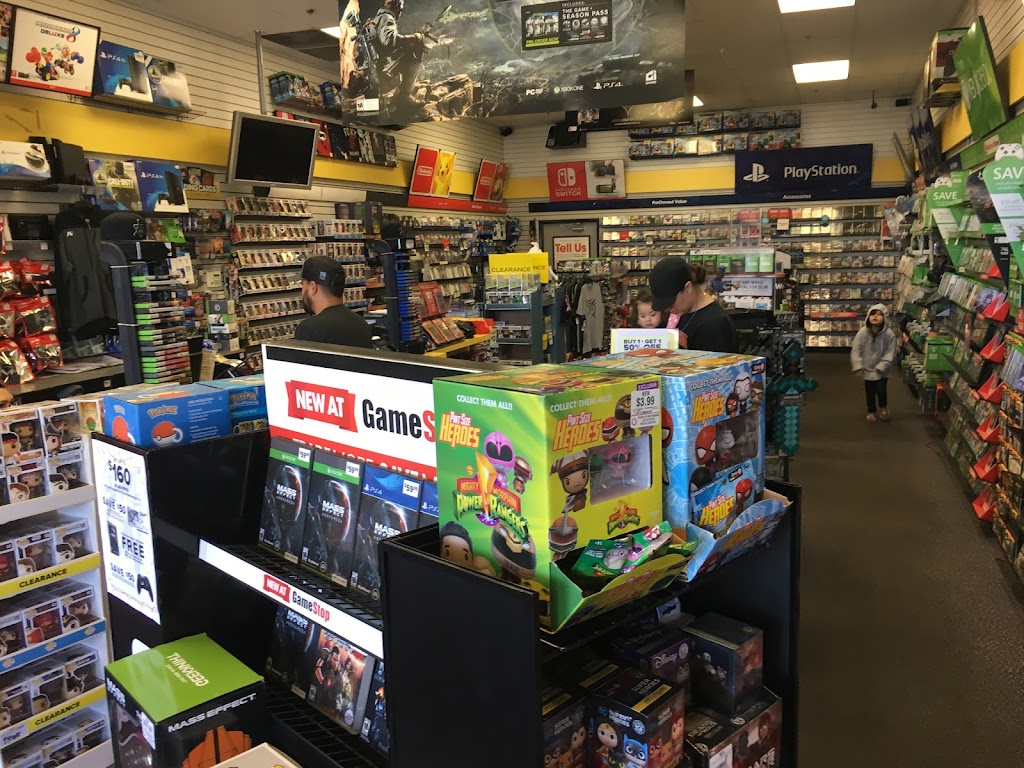 GameStop Magic Meetup - Commander