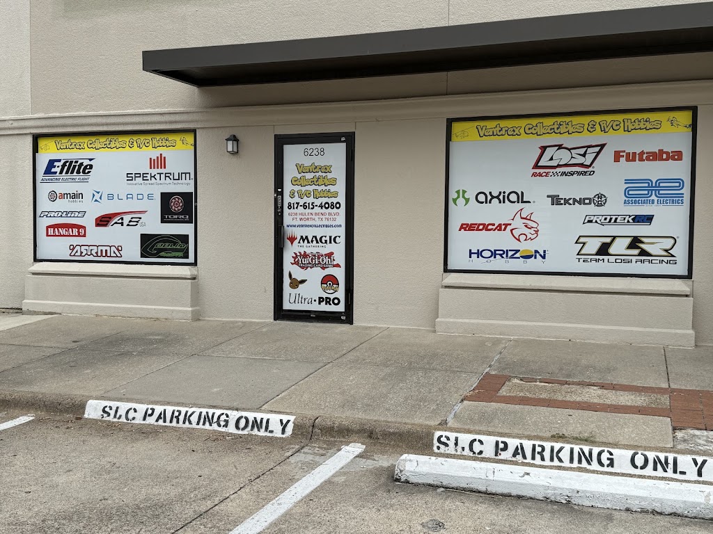 Ventrex Collectibles & R/C Hobbies