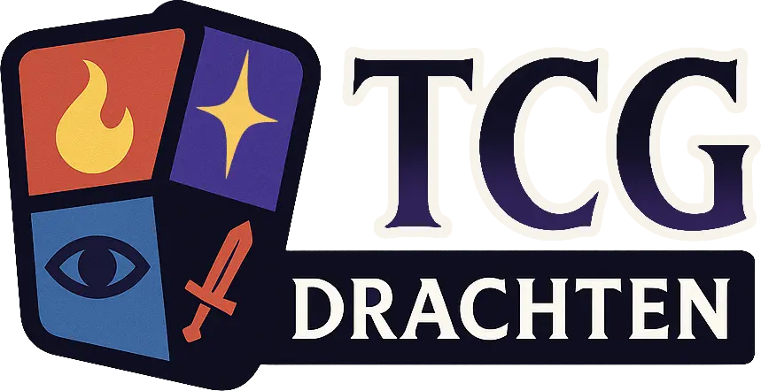 TCGDrachten