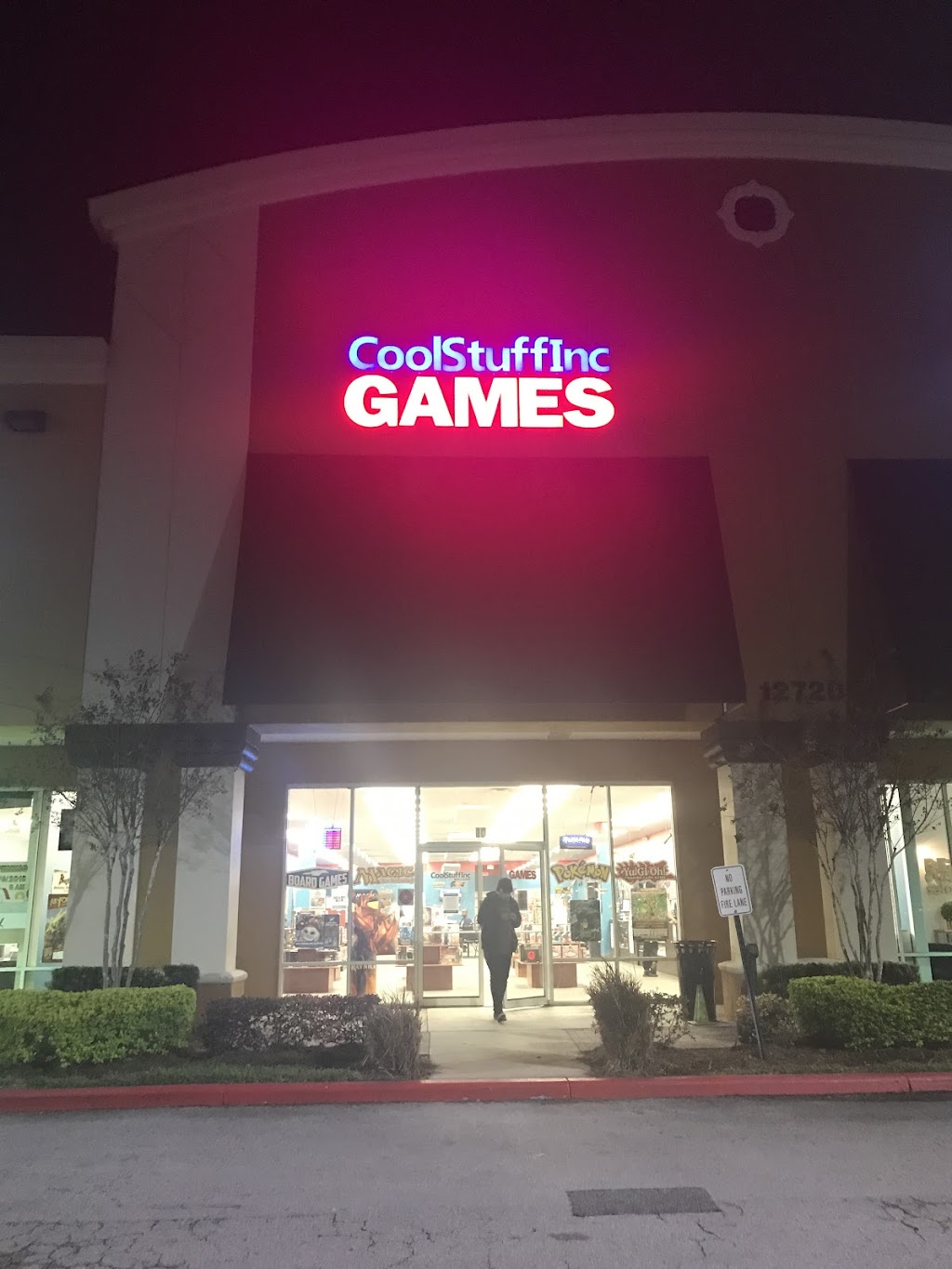 US RCQ | 2026-27 Round 1 at Cool Stuff Games South Orlando