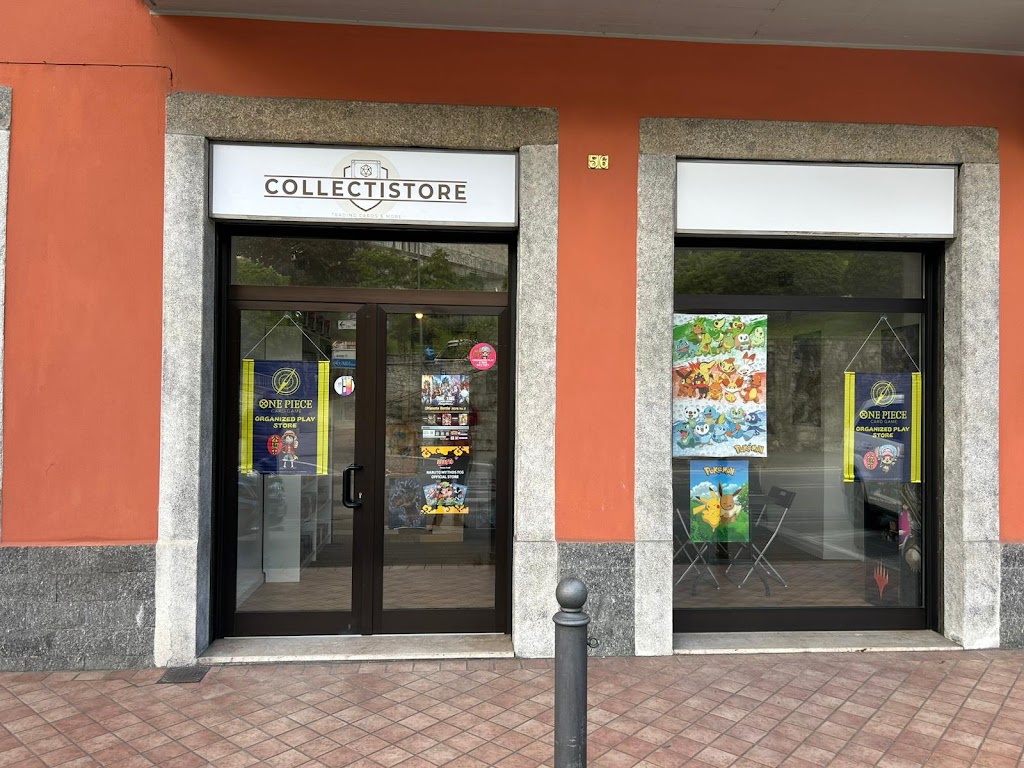 Collectistore di bianchi debora