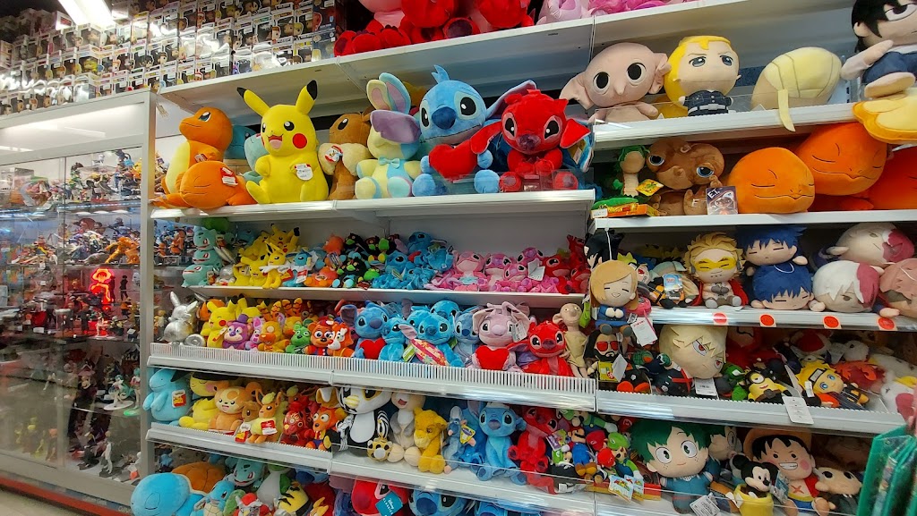 POG (PlaceOfGeek.fr)