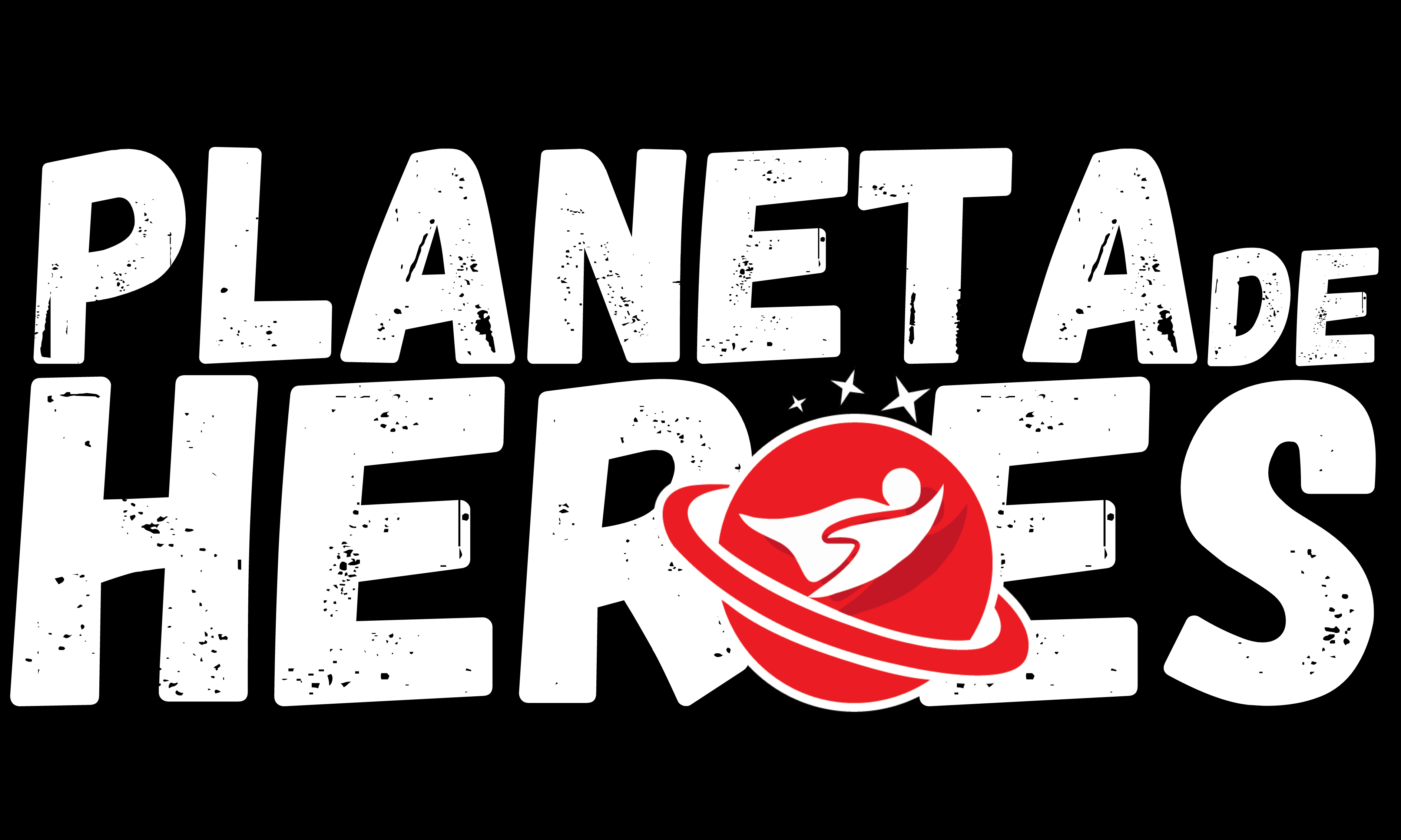 Planeta de Heroes Toluca