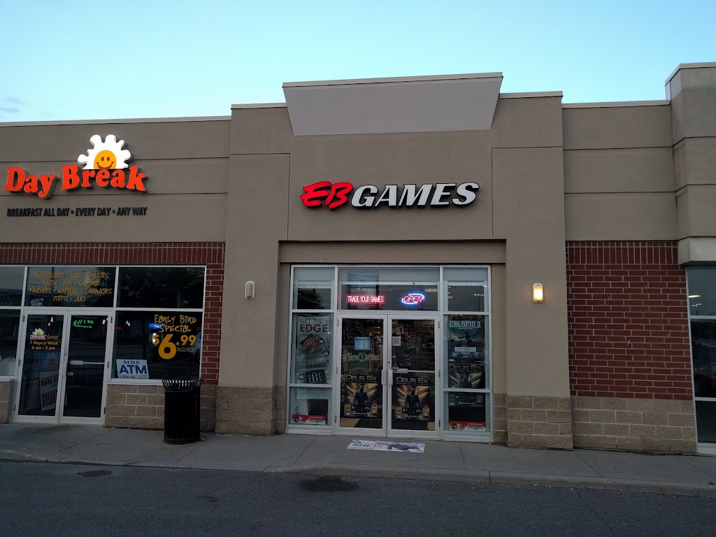 EB Games - 1776 - Cobourg