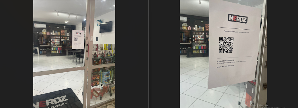 Pauper mensal 1k + 1Kk