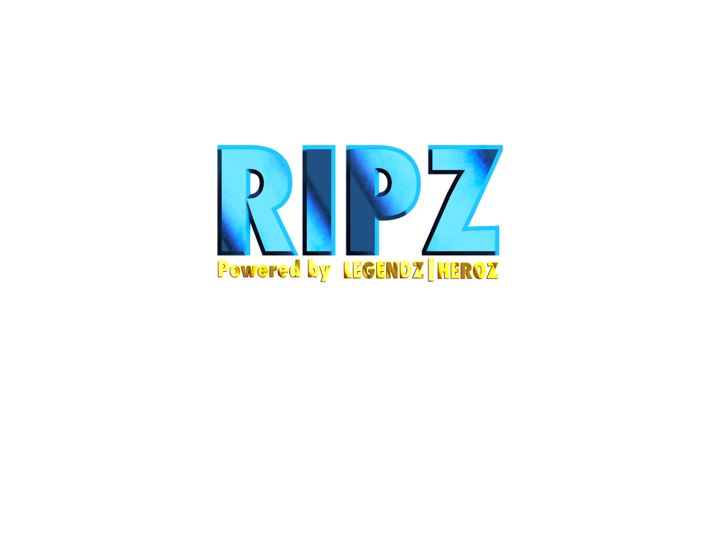 RIPZ MTG Open Play Tuesdays