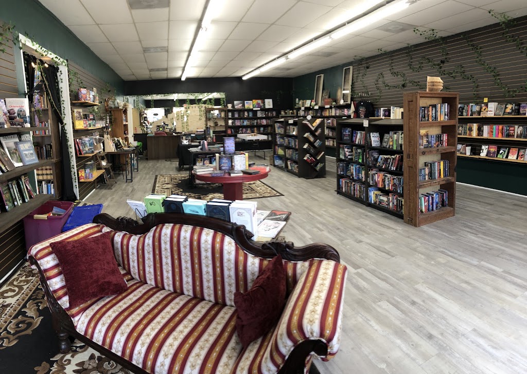 Nevermore Books