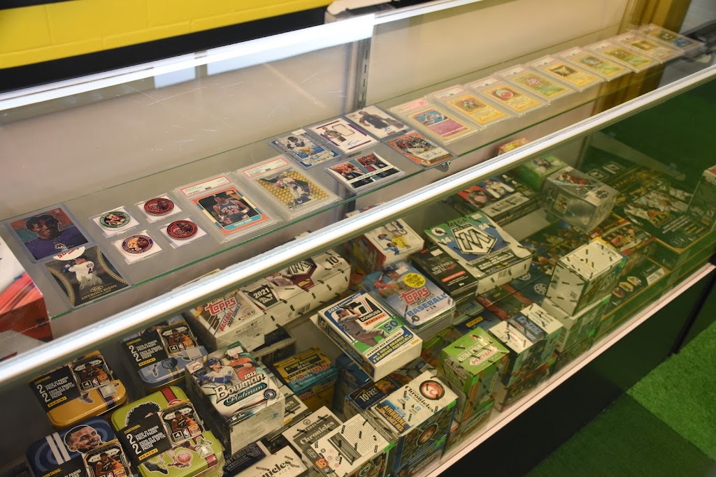 Goblin Cards & Collectibles