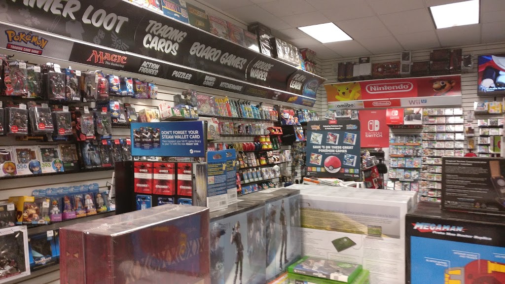 EB Arena Magic Meet-up