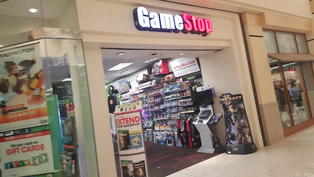 GameStop - 201 - Orem