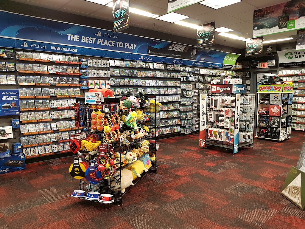 EB Games - 2217 - Seaway Mall