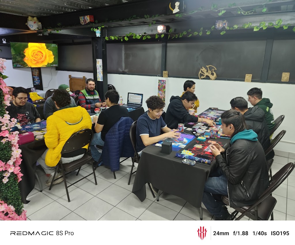 Friday Night Magic Kaminoka