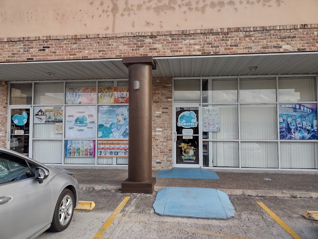 Seikatsu! Anime and Gaming Lounge