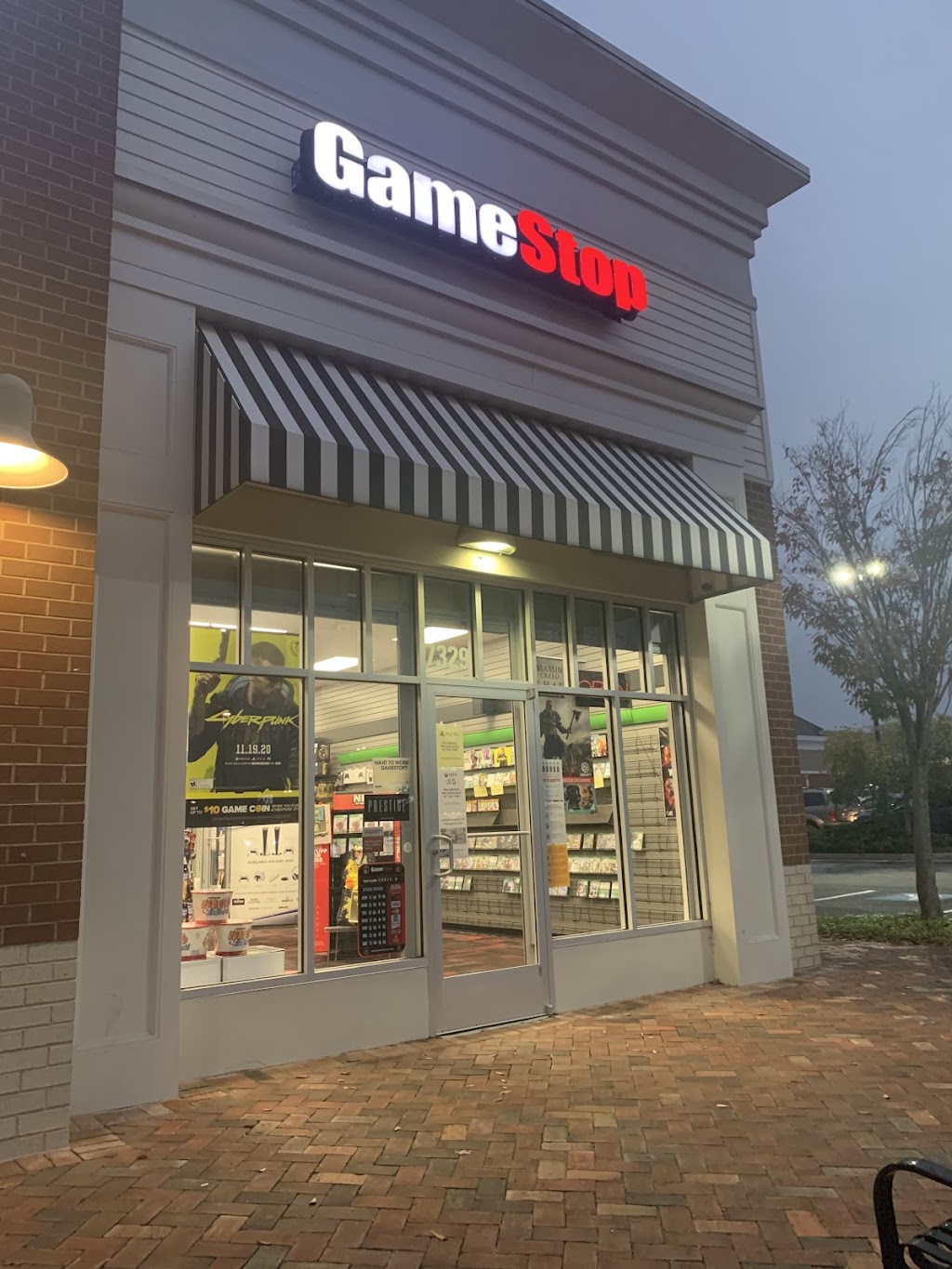 GameStop Magic Meetup - Commander