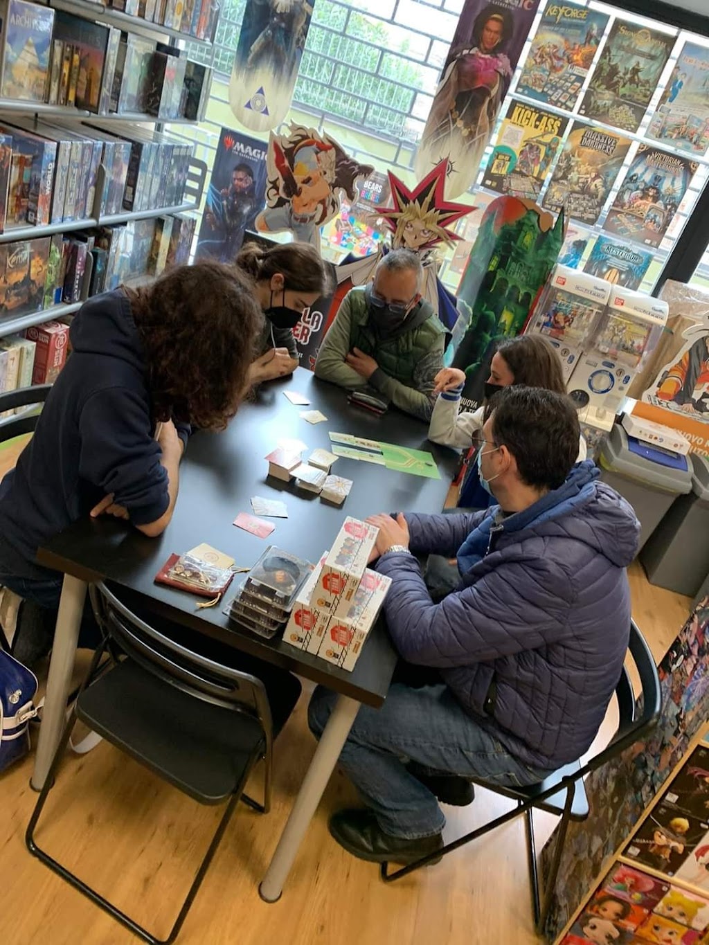 Games Academy - Desenzano