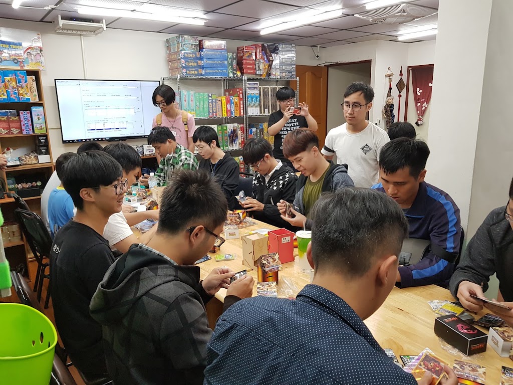 松梅交流賽