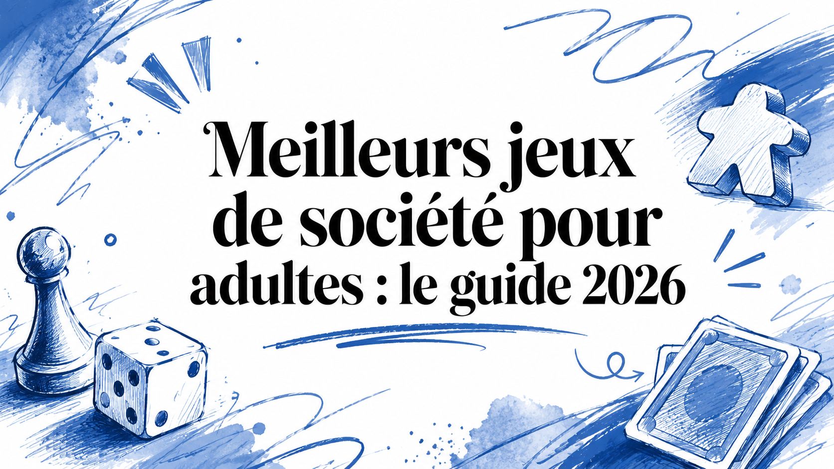 La Tartine Ludique