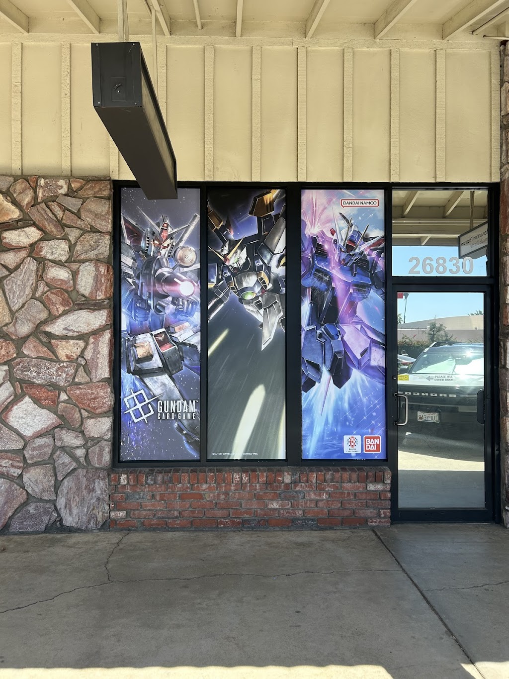 Daily Commander Pods