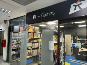 Games@PI