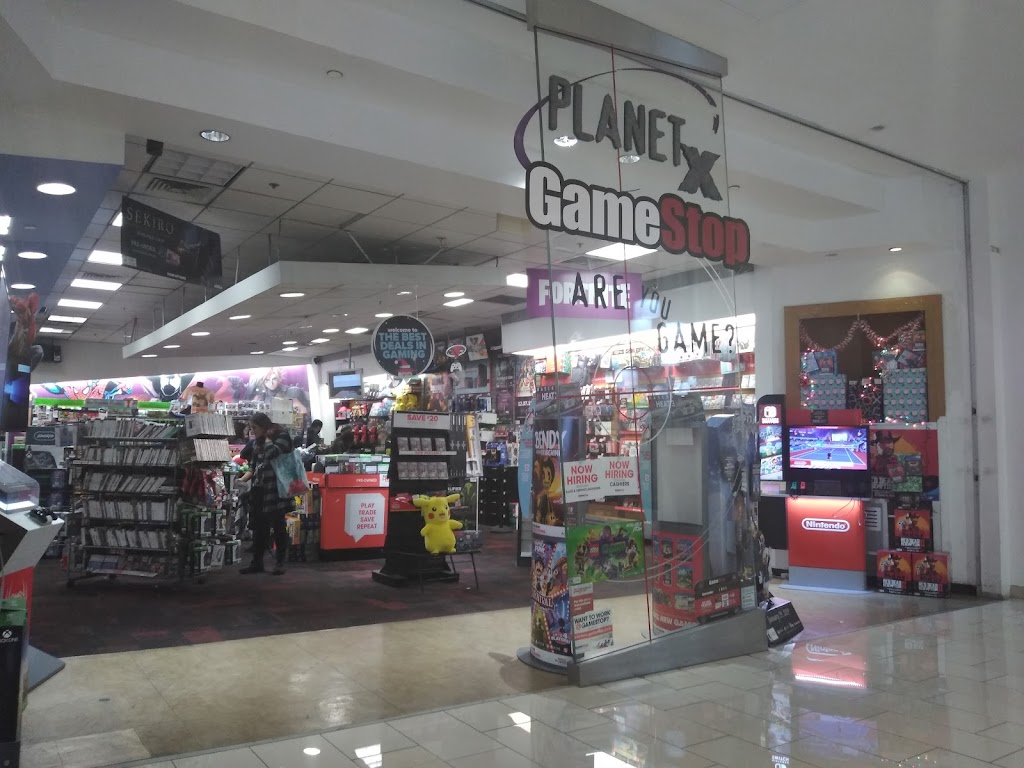 GameStop Magic Meetup - Commander