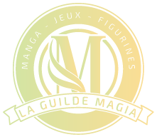 La Guilde Magia