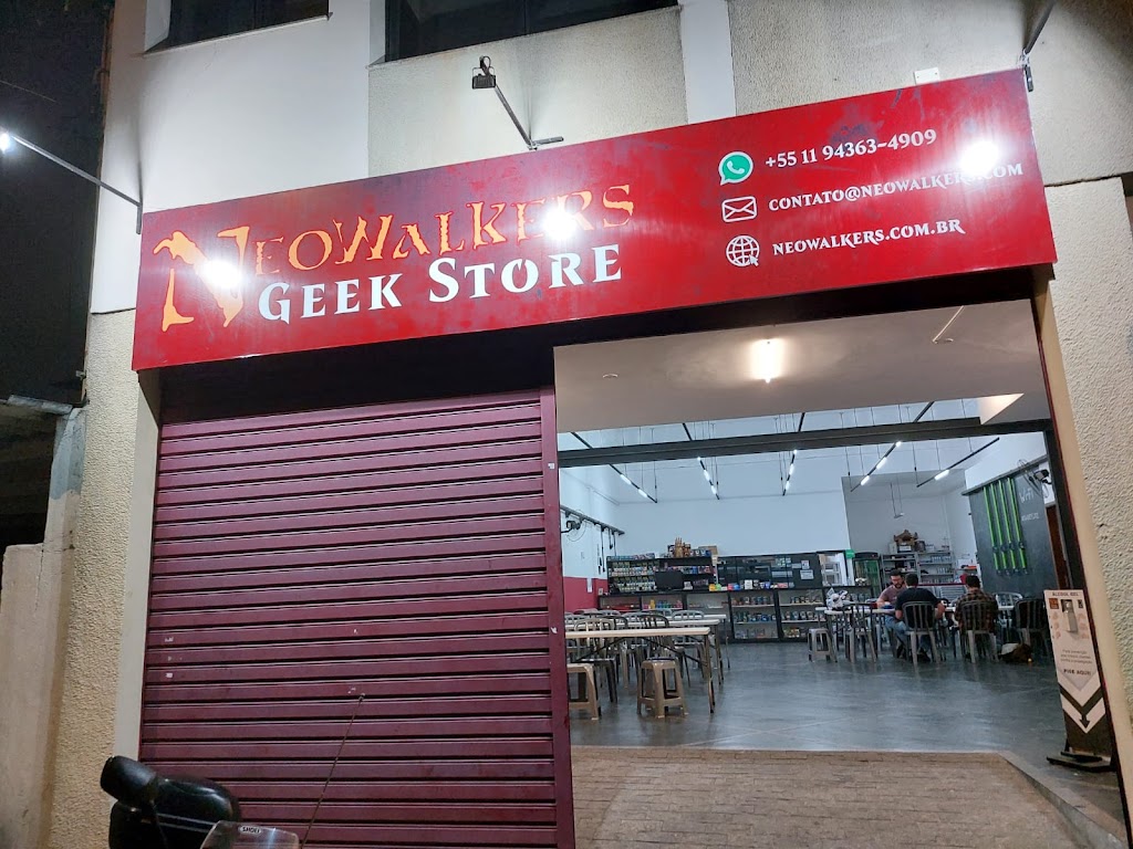 Neowalkers Geek Store