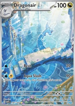 Universe TCG - Segovia
