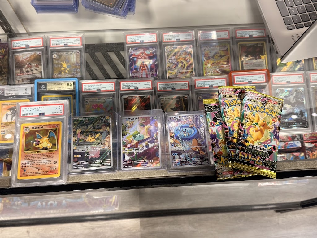 SJ Cards