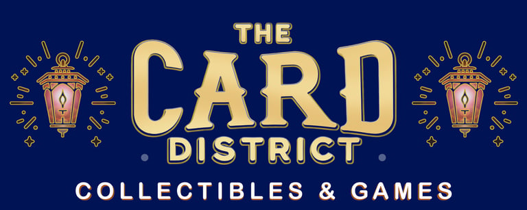 The Card District