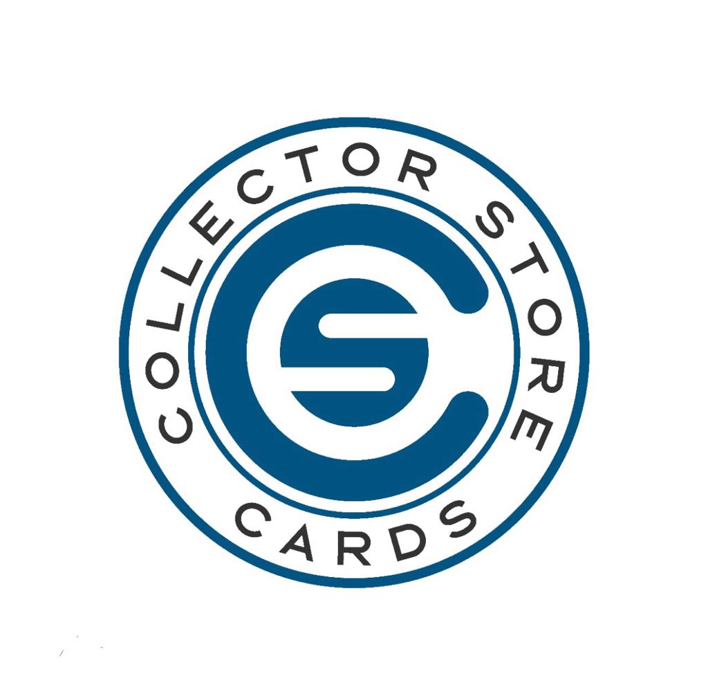 Collector Store Cards