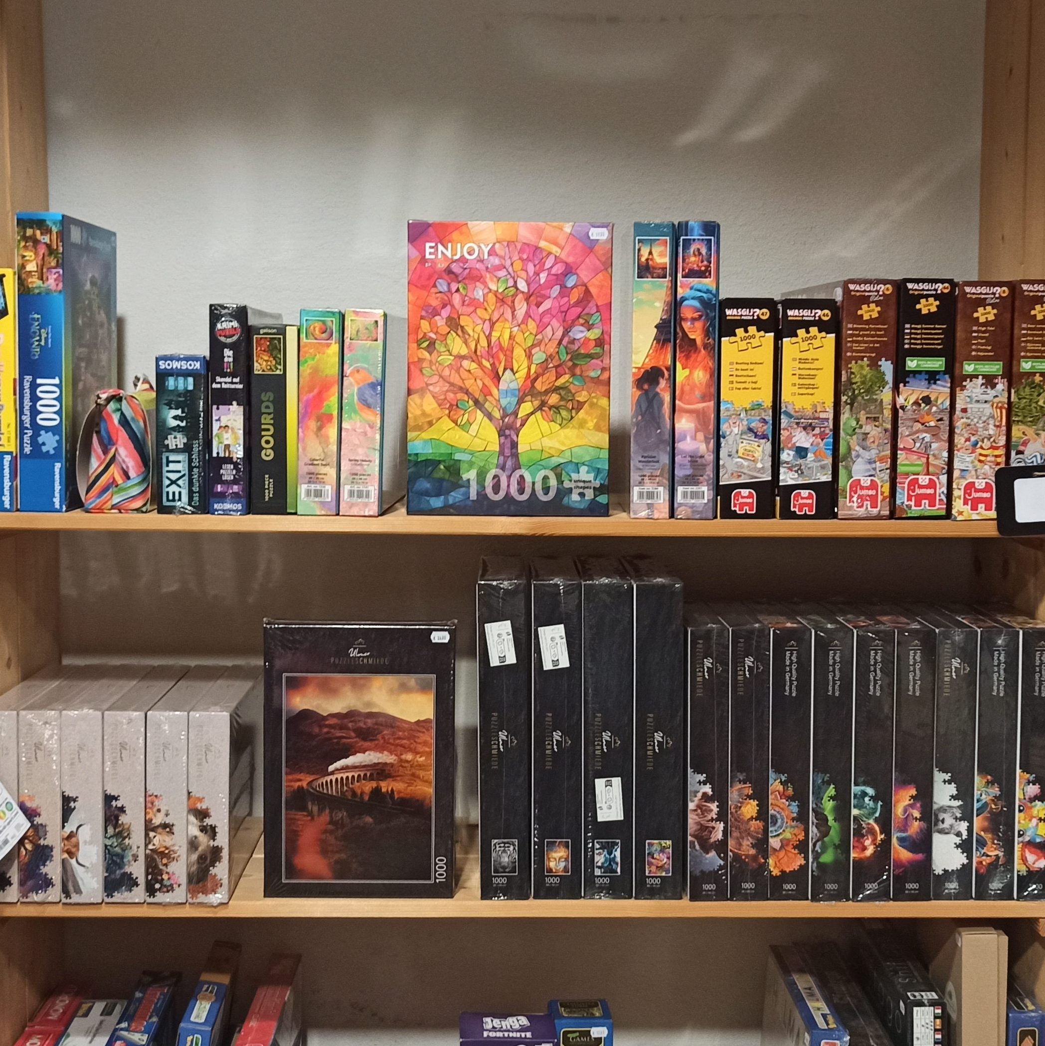 Spielespatz