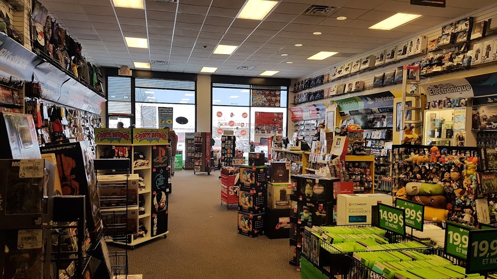 EB Games - 1864 - Levis