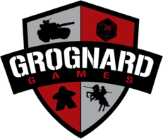 Grognard Games - Batavia