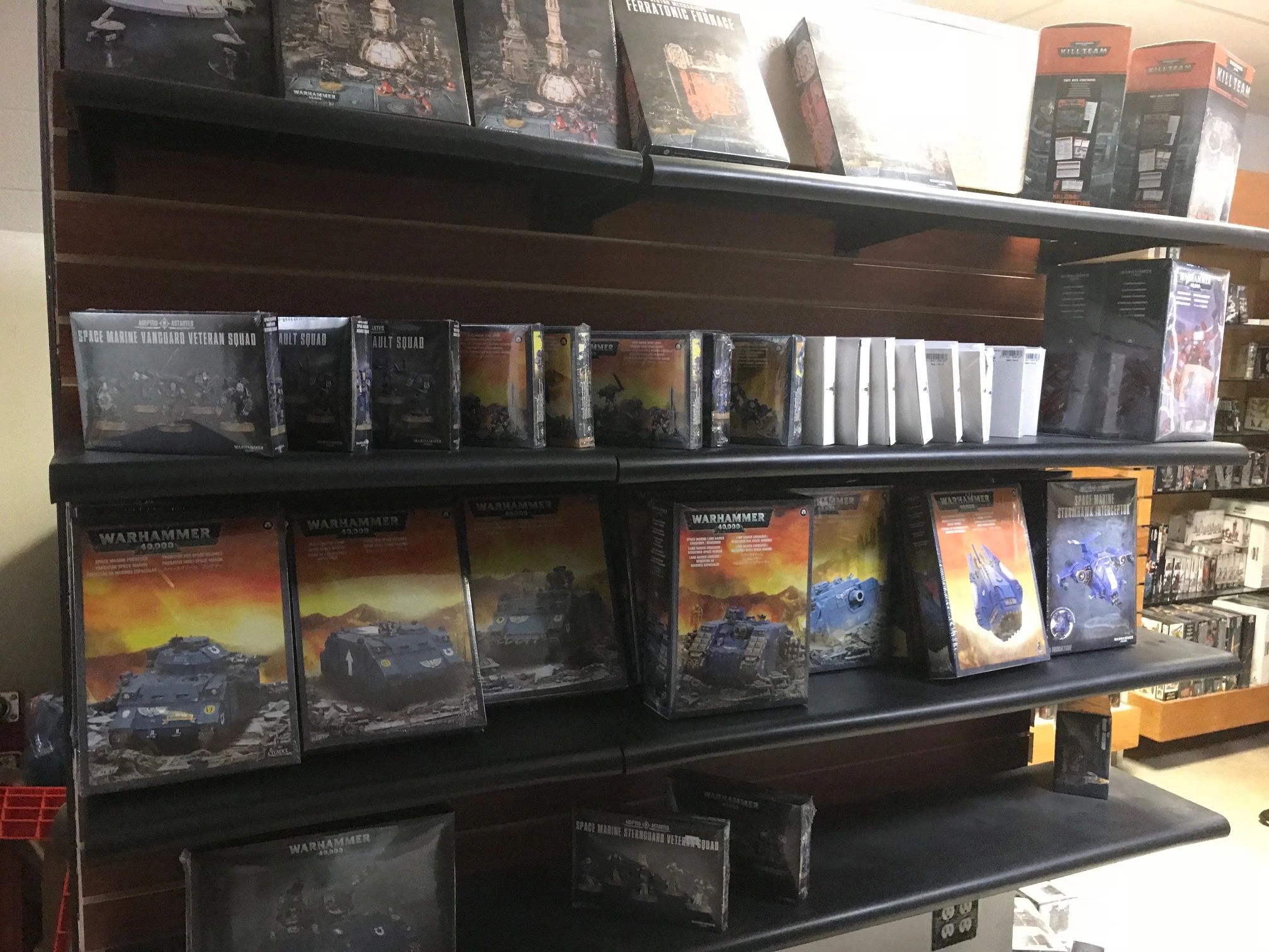 Magic: The Gathering® | Marvel Super Heroes Prerelease