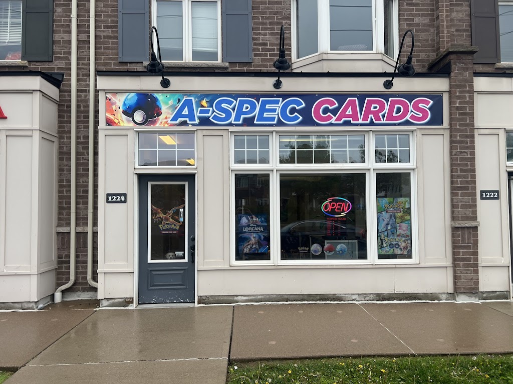 A-Spec Cards Friday Night Magic Commander/Draft