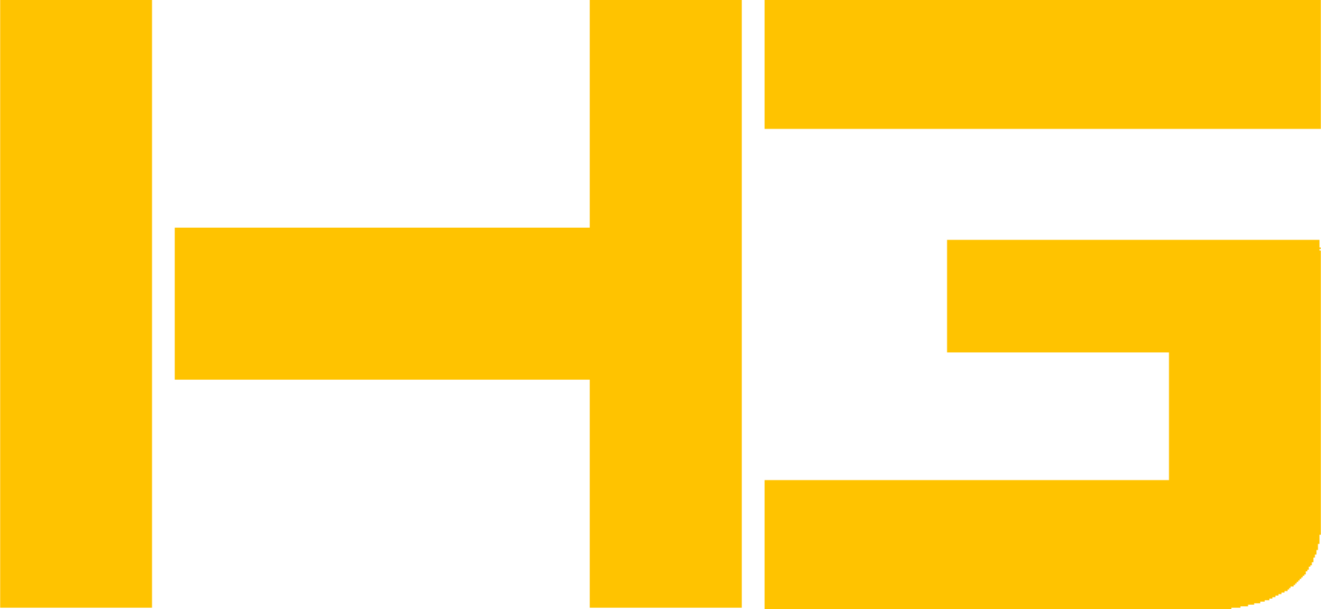 Hyperion Games