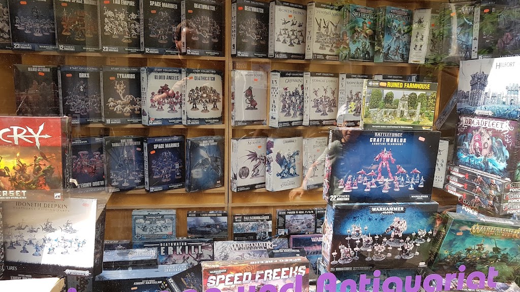 Comiculture