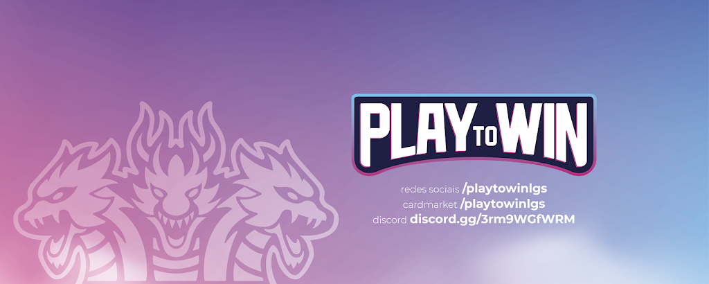 Play To Win