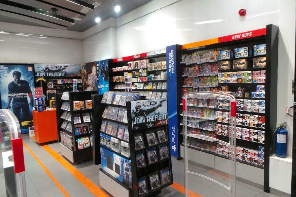 GEEKAY MIRDIFF CITY CENTRE - GMC